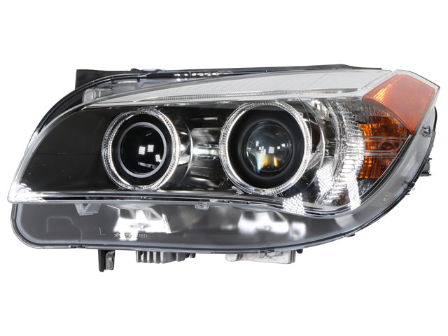 BMW Headlight Assembly Bi-Xenon Adaptive | 2012-2015 63117290271