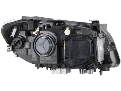 BMW Headlight Assembly Bi-Xenon Adaptive | 2012-2015