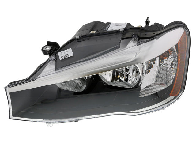 BMW Headlight Assembly (Halogen) | 2014-2018 63117334073