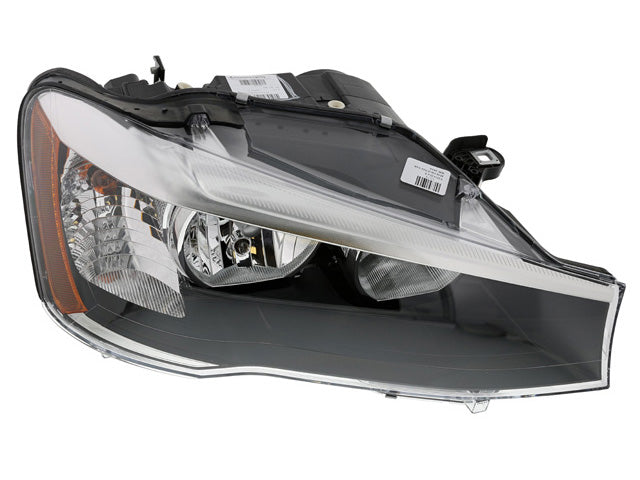 BMW Headlight Assembly (Halogen) | 2014-2018 63117334074