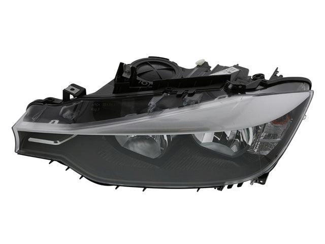 BMW Headlight Assembly (Halogen) | 2012-2015 63117338709