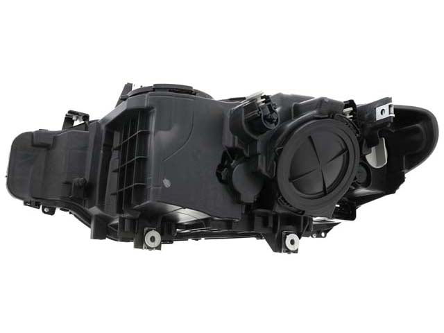 BMW Headlight Assembly (Halogen) | 2012-2015