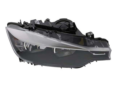 BMW Headlight Assembly Halogen | 2012-2015