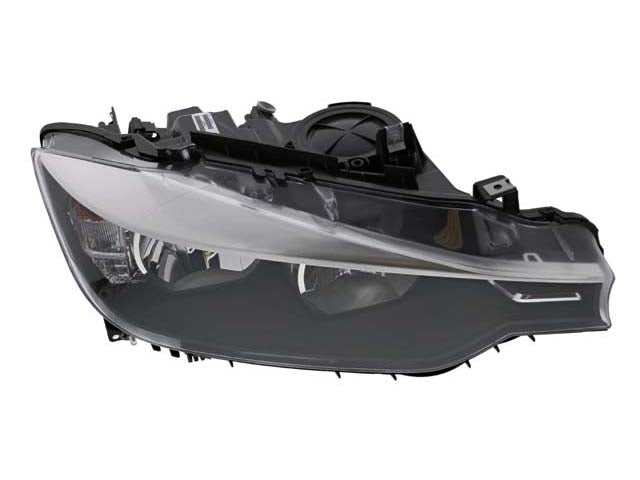 BMW Headlight Assembly (Halogen) | 2012-2015