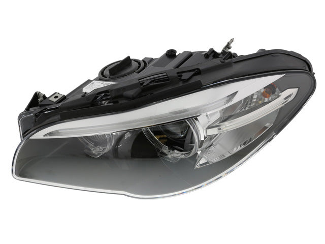 BMW Headlight Assembly (Bi-Xenon Adaptive) | 2013-2016 63117343905