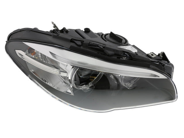 BMW Headlight Assembly Bi-Xenon Adaptive | 2013-2016 63117343906