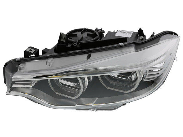 BMW Headlight Assembly LED Adaptive | 2014-2020 63117377855