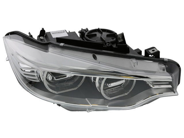 BMW Headlight Assembly LED Adaptive | 2014-2020 63117377856