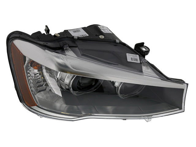 BMW Headlight Assembly (Bi-Xenon) | 2011-2018 63117401136