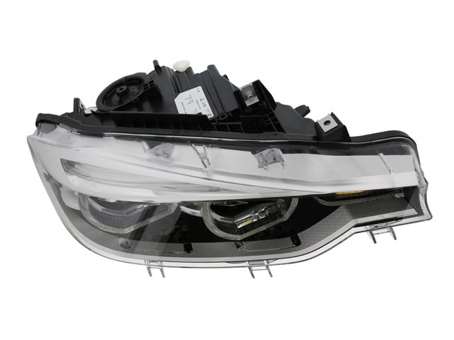 BMW Headlight Assembly (LED) | 2016-2018 63117419630
