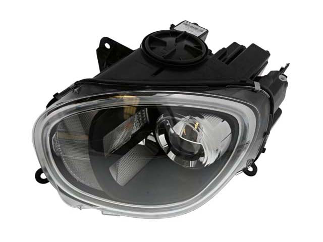 Mercedes-Benz Headlight Assembly (LED Adaptive) | 1979 63117441317