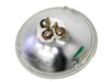 BMW Sealed Beam Headlight (Halogen) - High/Low Beam (5 3/4 Inch Diameter) | 1970-1993
