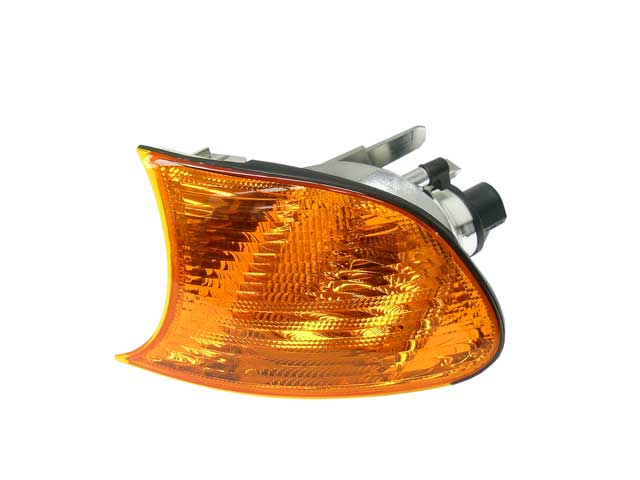BMW Turn Signal Light with Yellow Lens | 2000-2002