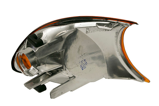 BMW Turn Signal Light with Yellow Lens | 2000-2002