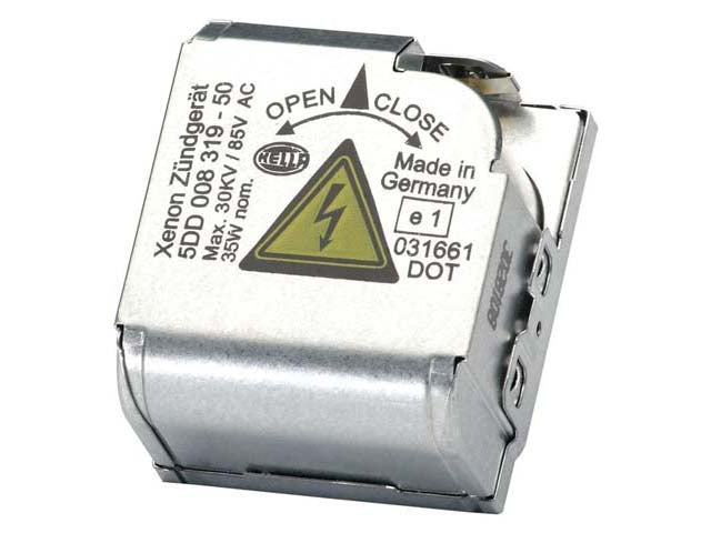 BMW Igniter for Xenon Headlight | 2002-2008
