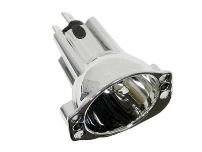 BMW Headlight Halo Ring Bulb with Socket Angel Eye Bulb | 2007-2013 63127192578