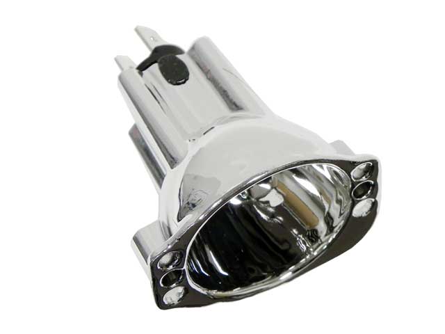 BMW Headlight Halo Ring Bulb with Socket Angel Eye Bulb | 2007-2013 63127192578