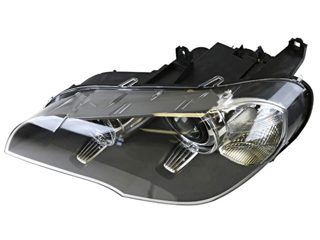 BMW Headlight Assembly (Bi-Xenon Adaptive) | 2011-2013 63127298451