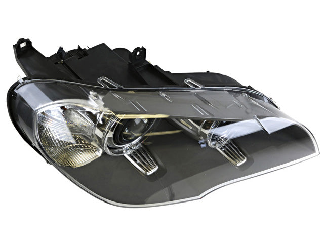 BMW Headlight Assembly Bi-Xenon Adaptive | 2011-2013 63127298452