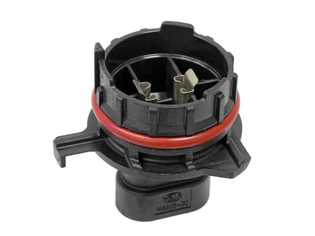 BMW Bulb Socket for H7 Low Beam Headlight Bulb | 1997-2004 63128362503
