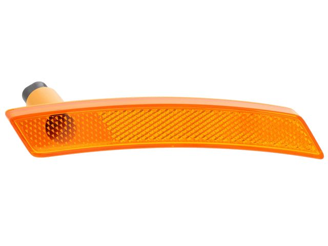 Porsche Side Marker Light in Wheel Arch Trim, Cayman | 2010 63132751331