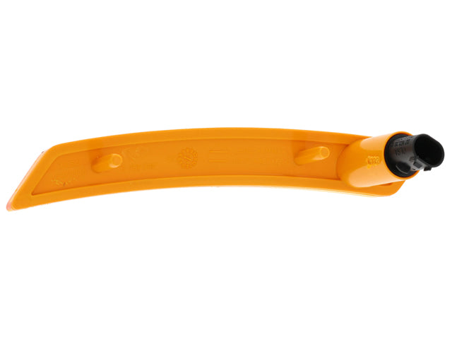 Porsche Side Marker Light in Wheel Arch Trim, Cayman | 2010 63132751331