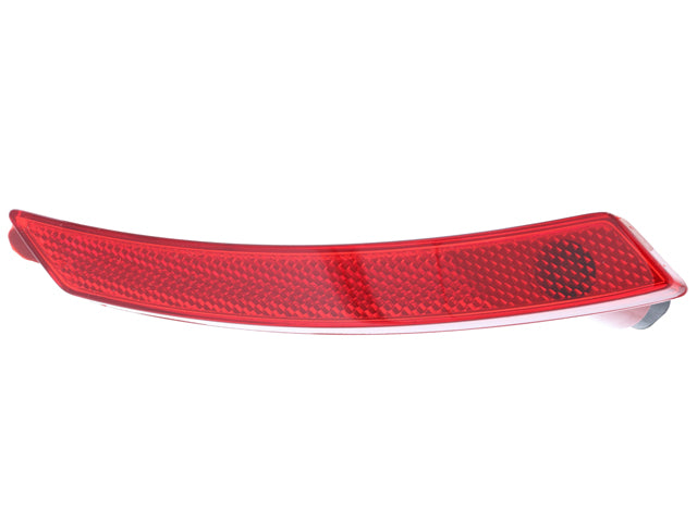 Mercedes-Benz Side Marker Light in Wheel Arch Trim | 1987 63132751334