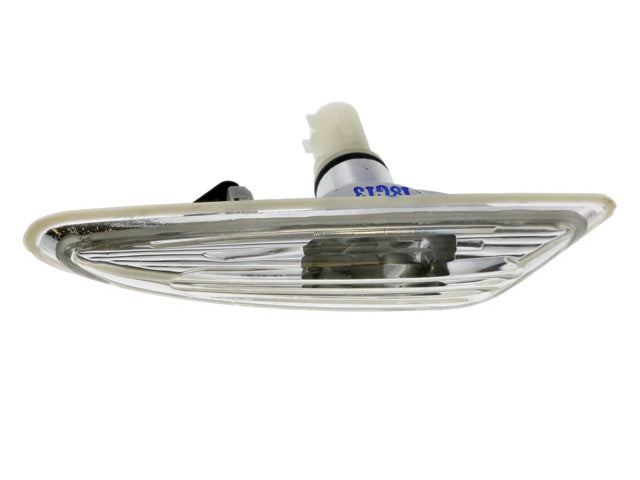 BMW Additional Side Light with White Lens | 2004-2010 63133418447