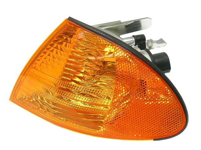 BMW Turn Signal Light with Yellow Lens | 1999-2002