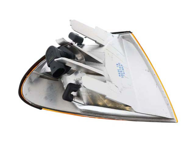 BMW Turn Signal Light with Yellow Lens | 1999-2002