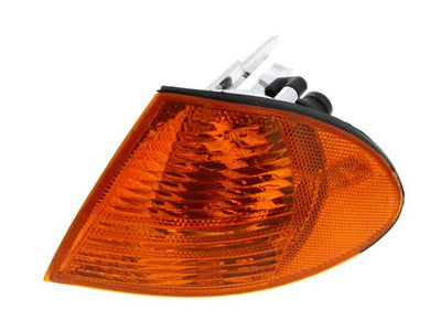 BMW Turn Signal Light with Yellow Lens | 1999-2002 63136902765