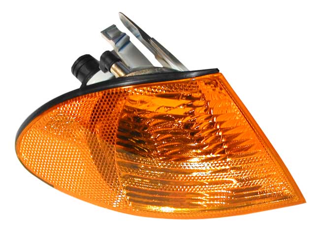 BMW Turn Signal Light with Yellow Lens | 1999-2002