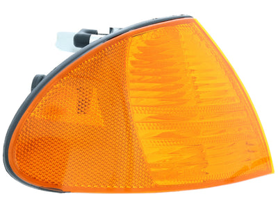 BMW Turn Signal Light with Yellow Lens | 1999-2002 63136902766