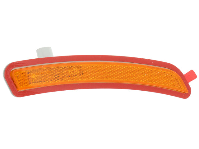 Mercedes-Benz Side Marker Light in Wheel Arch Trim | 1990 63137298337