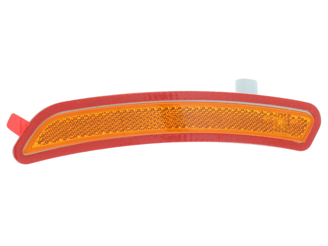 Mercedes-Benz Side Marker Light in Wheel Arch Trim | 1990 63137298338