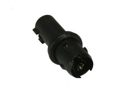 BMW Bulb Socket - License Plate Light | 1995-2010 63138360205