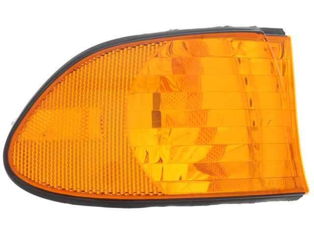 BMW Turn Signal Light with Yellow Lens | 1998-2001 63138379108