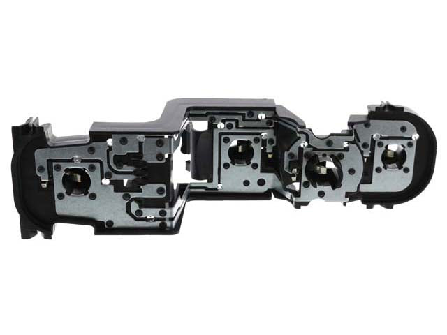 Porsche Bulb Carrier - Taillight, 911 | 1997 63139806879