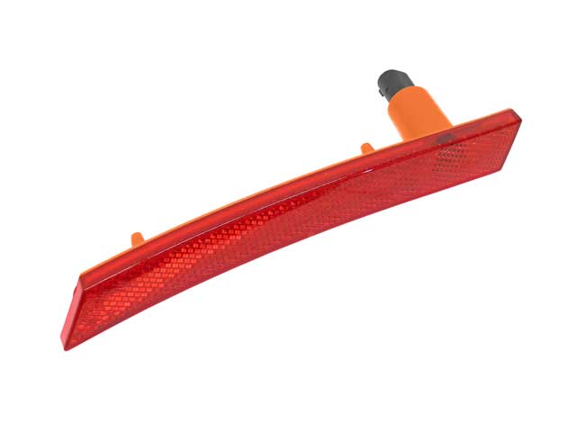 BMW Side Marker Light in Bumper Trim Spoiler | 1989-2014 63147165871