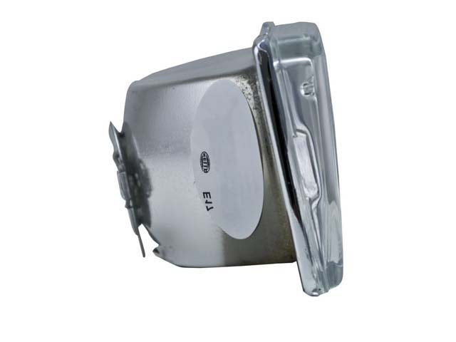 BMW Fog Light Lens | 1988-1991 63171375050
