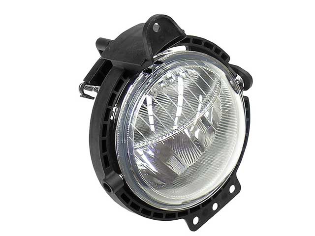 Mercedes-Benz Fog Light | 2010 63172751295