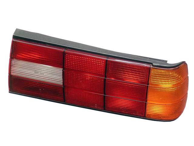 BMW Taillight Lens | 1988-1993