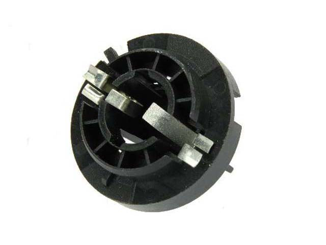 Mercedes-Benz Bulb Socket - Turn Signal Bulb (12V 21W) | 1978-1990 63212756176