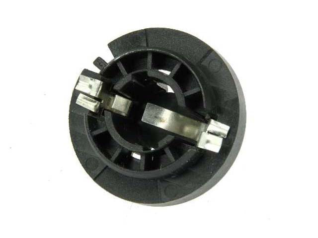 Mercedes-Benz Bulb Socket - Turn Signal Bulb (12V 21W) | 1969-1981 63212756177