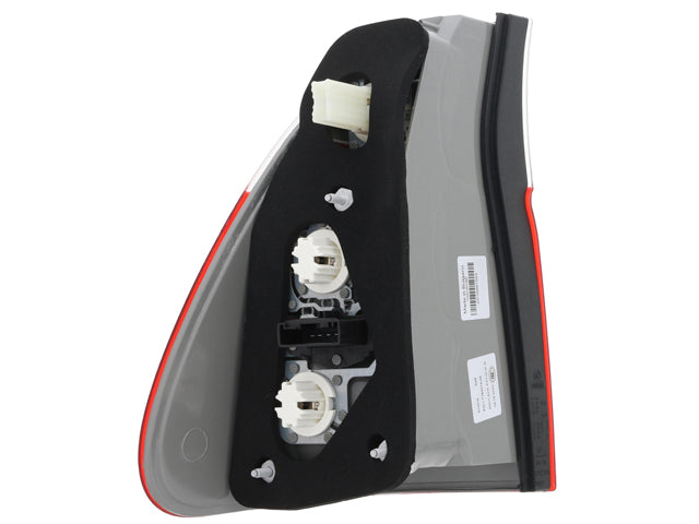 BMW Taillight with White Turn Signal - Fender | 2003-2006 63217164474