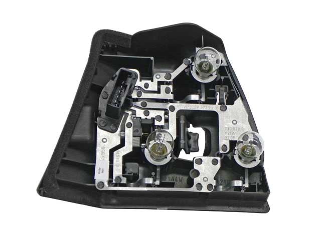 BMW Bulb Carrier - Taillight | 1999-2002 63217165956