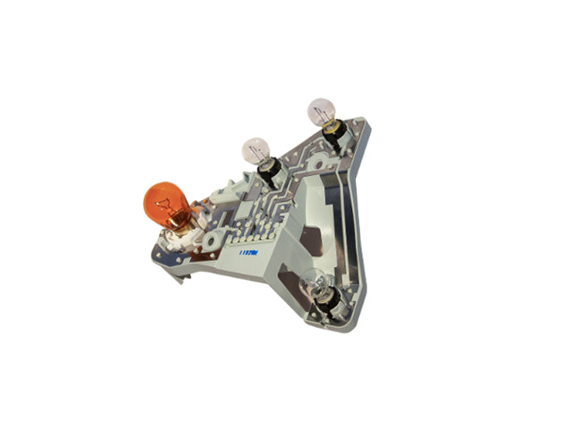 BMW Bulb Carrier for Fender Taillight | 2007-2010 63217178384