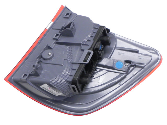 BMW Taillight for Fender | 2011-2017 - Sierra Madre Collection