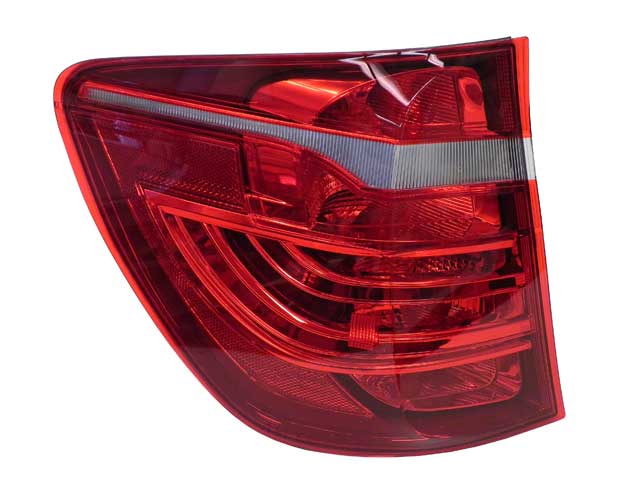 BMW Taillight for Fender | 2011-2017