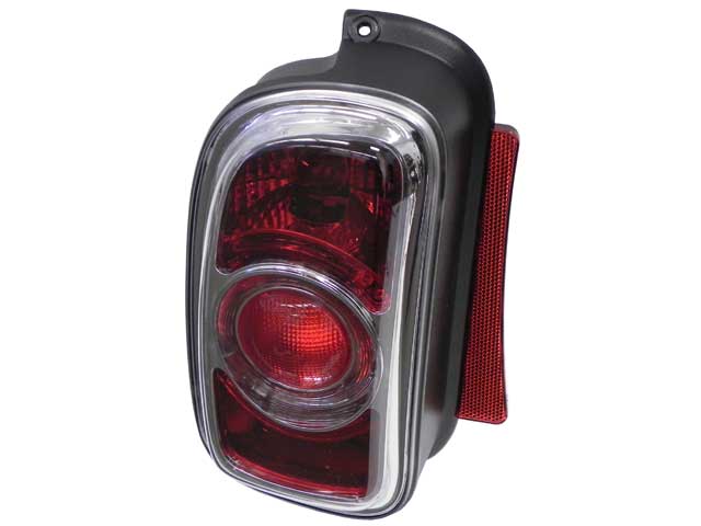 Mercedes-Benz Taillight | 2002 63217255919